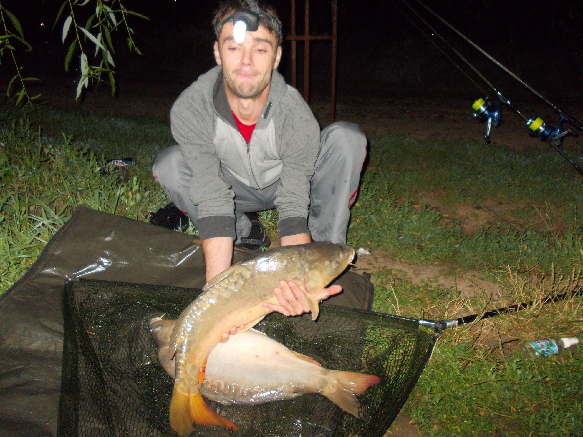 Love for fishing !!! - dscn2467.JPG